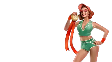 Турнир по блэкджеку от Интернет-казино Пинко с изображением карт и зелёного игрового стола.