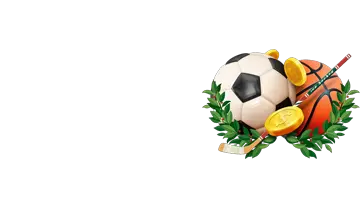 Подарочная коробка из бонусной программы Интернет-казино Pinco, украшенная золотой лент